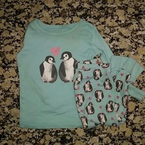 Penguin pjs